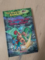 Lesebuch Das magische Baumhaus im Auftrag des roten Ritters neu Bielefeld - Bielefeld (Innenstadt) Vorschau