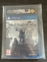 Nier Replicant VGA Gold WATA Nintendo Sony Chemnitz - Erfenschlag Vorschau