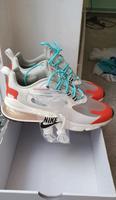 NEU Nike Air Max 270 React Gr.39 NEU Berlin - Tempelhof Vorschau