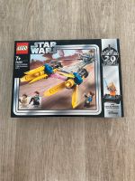 Lego Star Wars 75258 Anakins Podracer Häfen - Bremerhaven Vorschau