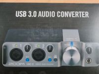 Zoom UAC-2 Audio Interface USB3.0 PC/Mac/iOS Dortmund - Mitte Vorschau