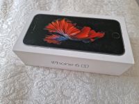 iPhone 6 S Space Gray 16GB leer OVP Verpackung Apple i Phone Nordrhein-Westfalen - Radevormwald Vorschau