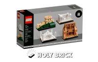 LEGO® Architecture Wunder der Welt GWP NEU 40585 Weltwunder Köln - Lindenthal Vorschau