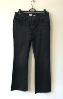 STREET ONE Jeans STRETCHJEANS Regular Schwarz W32 Black Used Hessen - Seligenstadt Vorschau