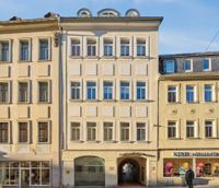 Attraktives Wohn- und Geschäftshaus im Zentrum von Gera Thüringen - Gera Vorschau