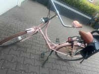 Gazelle Fahrrad Nordrhein-Westfalen - Dorsten Vorschau