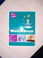 Buch: kreative Wohnideen,  einfach selbst gemacht Niedersachsen - Kakenstorf Vorschau