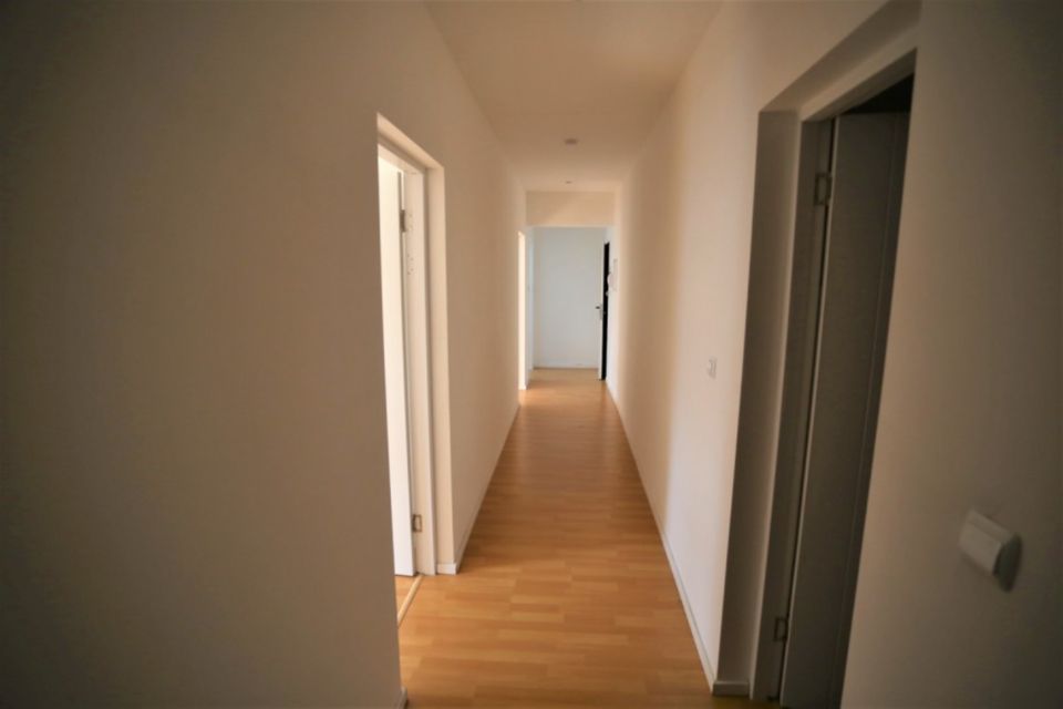Moderne und helle 2 Zimmer Wohnung in Clausthal-Zellerfeld in Clausthal-Zellerfeld