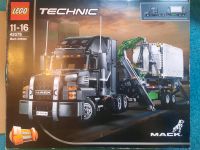 Lego 42078 Truck Mack Anthem Sachsen - Oederan Vorschau