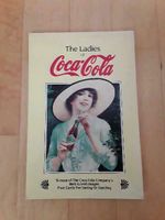 Coca Cola Postkarten aus Amerika,  Nostalgie Thüringen - Weimar Vorschau
