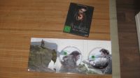 DVD_Fim * 2 x Twilight - Biss zum Morgengrauen Niedersachsen - Gifhorn Vorschau