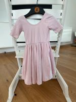 Alice + Ames Kleid Drehkleid Mädchen USA 3T 98 rosa Stuttgart - Degerloch Vorschau