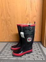 GUMMISTIEFEL - STIEFEL  Schwarz , Gr 38 NEU ! Nordrhein-Westfalen - Hagen Vorschau