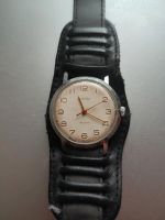 Sowjetische Armbanduhr von 1976 Wostok Hessen - Marburg Vorschau