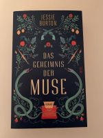 Das Geheimnis der Muse von Jessie Burton Bayern - Schrobenhausen Vorschau