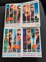 Dark Love , Reihe, Young adult Leipzig - Grünau-Ost Vorschau