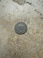 50pfennig 1949J Nordrhein-Westfalen - Detmold Vorschau
