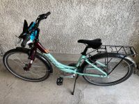 Fahrrad 26“ neuwertig Niedersachsen - Bodenfelde Vorschau