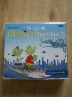 Olchi große Hörbuchbox 2 Hessen - Neu-Anspach Vorschau