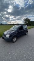 Fiat Panda mit tüv Bayern - Polling Vorschau