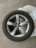 Audi Alufelgen 185/60 R15 Rheinland-Pfalz - Mandel Vorschau