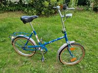 DDR Mifa Minifahrrad Klapprad Klappfahrrad Festivalfahrrad Berlin - Mitte Vorschau