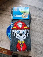 3 er Pack Socken Paw patrol gr 31-34 Neu Brandenburg - Bad Freienwalde Vorschau