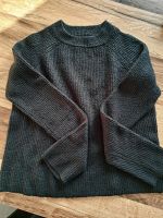 Damen Woll Pullover schwarz, Pieces, Gr S Bayern - Schweinfurt Vorschau