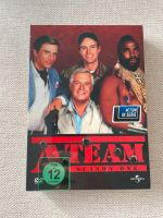 A-Team Staffel 1 auf DVD, neu OVP, ungeöffnet Hessen - Kiedrich Vorschau