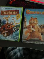 Garfield und Jagdfiber DVD Hessen - Zwingenberg Vorschau