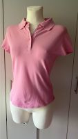 Laurel by Escada tolles Polo Shirt in Pink S Niedersachsen - Meine Vorschau