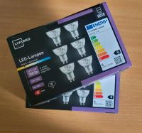 2x 6er Pack neuer LED Lampen Hessen - Wiesbaden Vorschau