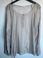 OPUS Bluse Fairy Graphic Damen 44 orange khaki Altona - Hamburg Osdorf Vorschau