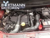 Motor DACIA 1.5 dCi K9K612 58.436КМ+GARANTIE+KOMPLETT+VERSAND Leipzig - Eutritzsch Vorschau