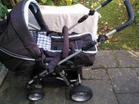 Kinderwagen mit Buggyfunktion München - Pasing-Obermenzing Vorschau