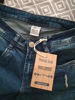 Neue Damen Jeans Nordrhein-Westfalen - Gelsenkirchen Vorschau