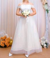 Brautkleid Übergröße 48 Hannover - Mitte Vorschau
