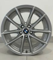 17” Zoll Original BMW 5er G30 G31 Aluminium Felgen RDKS Hessen - Kelkheim Vorschau