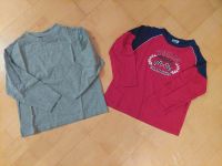 Set aus 2xLangarmshirts,  Gr. 116 Brandenburg - Cottbus Vorschau