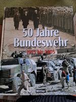 Buch 50 Jahre Bundeswehr Niedersachsen - Weyhe Vorschau