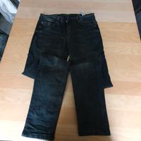 Jeanshose schwarz Hessen - Butzbach Vorschau