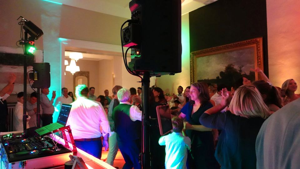 ❤️ Euer DJ aus dem Ruhrgebiet ❤️ hochzeit geburtstag betriebsfeier fotobox party suche buchen | Mülheim Essen Oberhausen Duisburg Gelsenkirchen Bochum Bottrop Düsseldorf Recklinghausen Mallorca in Mülheim (Ruhr)