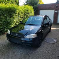 Opel Astra G 1.6 (T98) - 100 Jahre Edition Schleswig-Holstein - Rendsburg Vorschau