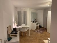 Gemütliches 1-Zimmer Appartement mit Stellplatz und Balkon Bayern - Würzburg Vorschau