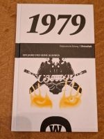 Buch Jahrgang 1979 neu Geburtsjahr Dortmund - Großholthausen Vorschau