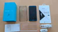 Honor 9 Lite 64 GB sapphire blue, 4 GB RAM, sehr gut, OVP, Hülle Schleswig-Holstein - Lübeck Vorschau