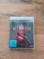 PS 3 Spiel, Diablo Baden-Württemberg - Königsfeld Vorschau