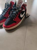 Nike Jordan Sneaker Sachsen - Zwickau Vorschau