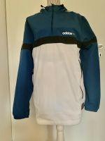 Adidas Jacke Half-Zip Gr. S Baden-Württemberg - Konstanz Vorschau