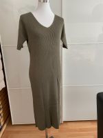 " Strickkleid " Kleid " grün kurzer Arm NEU Nordrhein-Westfalen - Kempen Vorschau